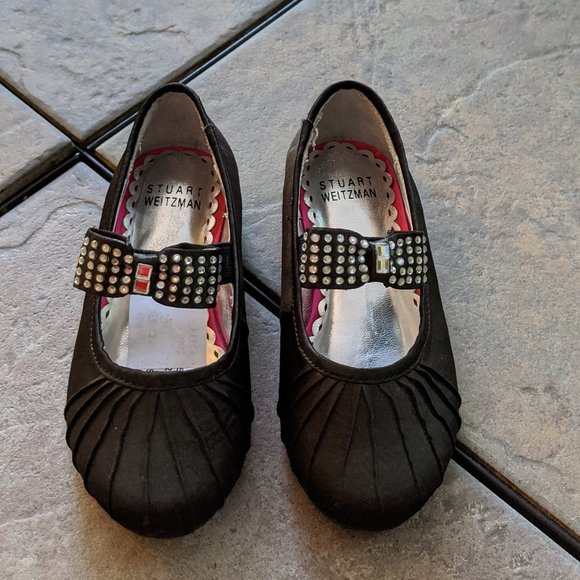 stuart weitzman dress shoes